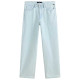 Vans Ανδρικό παντελόνι Check-5 Loose Denim Pants